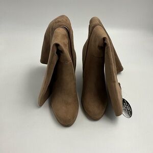 Style & Co Addy Tall Boot